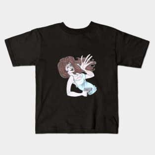 Mine Fujiko Kids T-Shirt